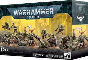 Photo de Games Workshop 99120103136