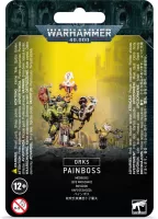 Photo de Warhammer 40k - Orks Mediboss