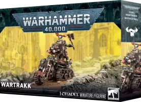 Photo de Games Workshop 99120103135
