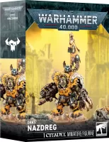 Photo de Games Workshop 99120103142
