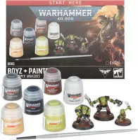 Photo de Games Workshop 54170103001