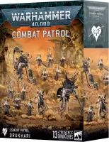 Photo de Warhammer 40k - Patrouille Drukhari