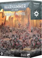Photo de Warhammer 40k - Patrouille World Eaters (2025)