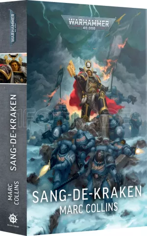 Photo de Warhammer 40k - Sang-de-Kraken (Fr)