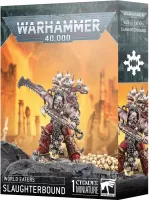 Photo de Warhammer 40k - SMC World Eaters Occilié