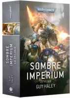 Photo de Warhammer 40k - Sombre Imperium : La Trilogie (Fr)