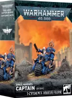Photo de Games Workshop 99120101499