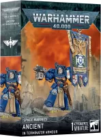 Photo de Games Workshop 99120101455