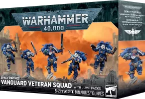 Photo de Games Workshop 99120101497