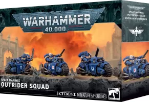 Photo de Games Workshop 99120101498