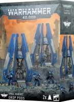 Photo de Games Workshop 99120101423