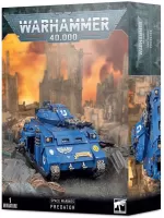 Photo de Games Workshop 99120101062
