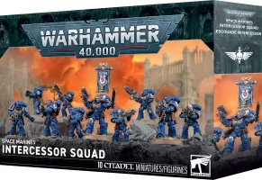 Photo de Games Workshop 99120101496