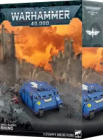 Photo de Games Workshop 99120101517