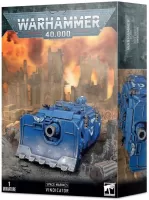 Photo de Games Workshop 99120101058