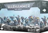 Photo de Games Workshop 99120101433