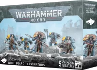 Photo de Games Workshop 99120101441