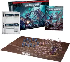 Photo de Warhammer 40k - Starter Set (En)