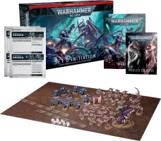 Photo de Warhammer 40k - Starter Set (Fr)