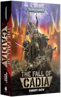 Photo de Warhammer 40K - The Fall of Cadia (En)