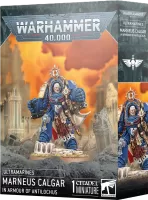 Photo de Games Workshop 99120101450