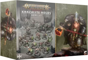 Photo de Games Workshop 60010205001
