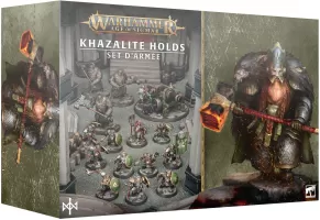 Photo de Games Workshop 01010205001