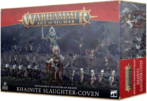 Starforged Warhammer Fantasy Battle WH40K Wrath Of Khaine Sac à Dos
