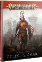 Photo de Warhammer AoS - Battletome V.4 City of Sigmar (Fr)