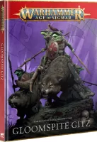 Photo de Warhammer AoS - Battletome V.4 Gloomspite Gitz (Fr)