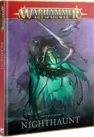 Photo de Warhammer AoS - Battletome V.4 Nighthaunt (Fr)