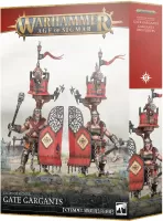 Photo de Warhammer AoS - City of Sigmar Gargants des Portes