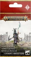 Photo de Warhammer AoS - City of Sigmar Mageglas d'Amethyste