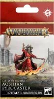 Photo de Warhammer AoS - City of Sigmar Pyrobole d'Aqshy