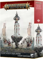 Photo de Warhammer AoS - City of Sigmar Triomphe de L'Eophore