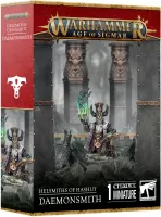 Photo de Warhammer AoS - Forgeruines de Hashut ForgeDemon