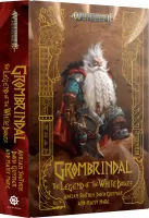Photo de Warhammer AoS - Grombrindal : Legend of The White Dwarf