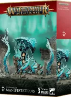 Photo de Warhammer AoS - Idoneth Deepkin Manifestations