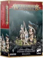 Photo de WAoS - Lumineth Vanari Ballista