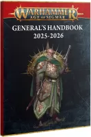 Photo de Warhammer AoS - Manuel du Général V.4 2025-2026 (En)