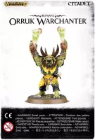 Photo de Warhammer AoS - Orruk Warclans Warchanter