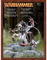 Photo de Warhammer AoS - Skaven Abomination de Malefosse