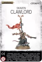 Photo de Warhammer AoS - Skaven Clawlord