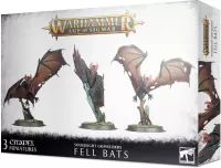 Photo de W AoS - Soulblight Fell Bats