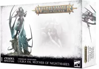Photo de W AoS - Soulblight Lauka Vai