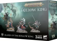 Photo de W AoS - Soulblight Skeletons