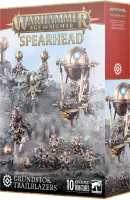 Photo de Warhammer AoS - Spearhead Kharadron Overlords (2025)