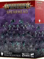 Photo de Warhammer AoS - Spearhead Nighthaunt (2025)
