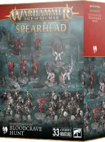 Photo de Warhammer AoS - Spearhead Soulblight Gravelords