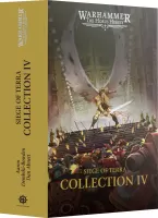 Photo de Warhammer Horus Heresy - Collection I : Siege de Terra (Fr)
